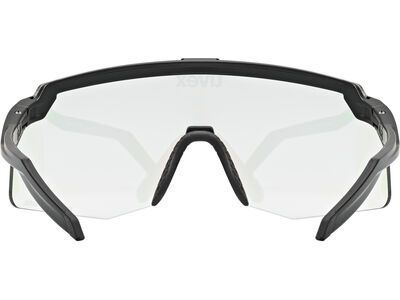 uvex pace stage s V, Mirror Blue / black matt - Bild 4