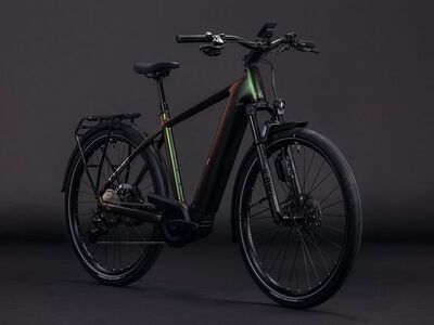 Cube Nuride Hybrid SLT 800, stellar´n´chrome - Bild 2