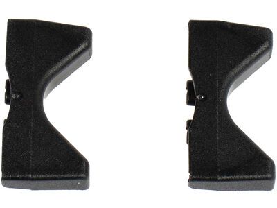 ORTLIEB Protective Cap Handlebar-Pack QR (E254), black