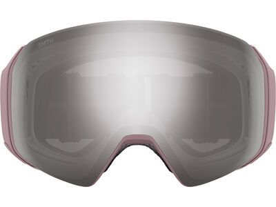 Smith 4D Mag S, ChromaPop Sun Platinum Mirror / dusk - Bild 2