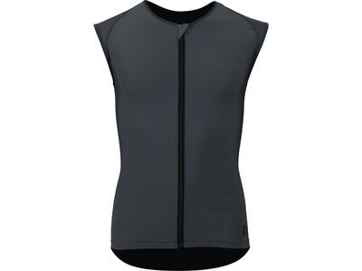 IXS Flow Vest Upper Body Protective Kids, grey - Bild 2