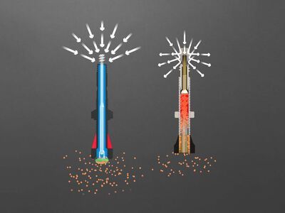 Reserve Fillmore Valve - 70 mm (Paar) - Bild 8