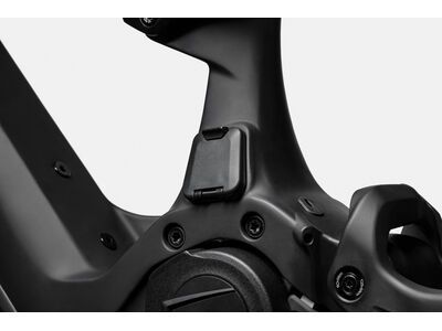 Cannondale Moterra Carbon 1 - 29, abyss blue - Bild 27