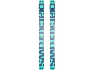 Black Crows Atris Birdie, turquoise - Bild 3