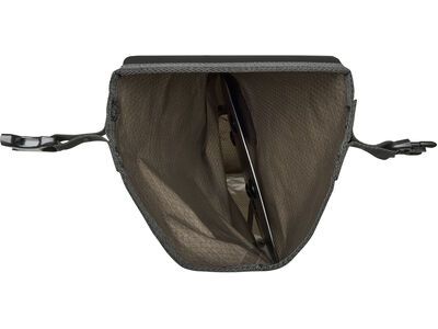 ORTLIEB Handlebar-Pack Flex 9 L, dark sand - Bild 5