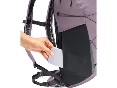 Vaude Uphill 12, purple ash - Bild 9