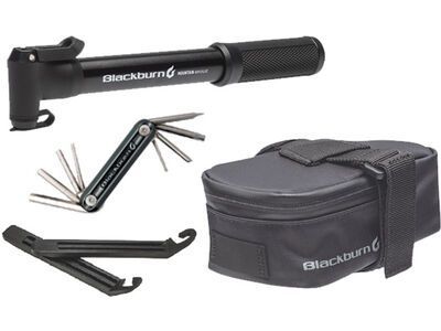 Blackburn Local Ride Kit inkl. Werkzeug - Bild 2