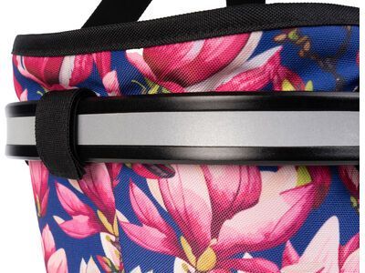 Cube Acid Lenkerkorb City 15 FILink, violet - Bild 5