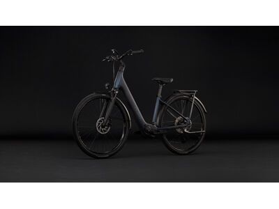 Cube Kathmandu Hybrid C:62 Pro 400X Easy Entry, liquidsteel´n´prizm - Bild 9