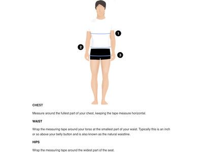 X-Bionic X-Ential Baselayer LS Men, x black - Bild 8