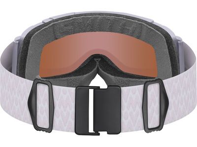 Smith Showcase OTG, ChromaPop Everyday Violet Mirror / lunar fog spires - Bild 5