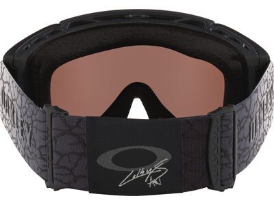 Oakley Flow Scape M Colby Stevenson Signature Series, Prizm Snow Black Iridium & Iced - Bild 5