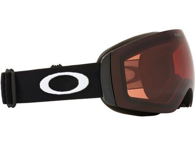 Oakley Flight Deck M, Prizm Snow Garnet / matte black - Bild 10