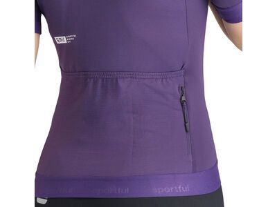 Sportful SRK 2 W Jersey, galactic purple - Bild 5