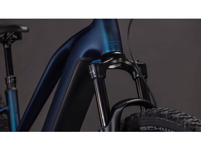 Cube Reaction Hybrid Pro 800 Trapeze 27.5, nebular´n´dazzle - Bild 7