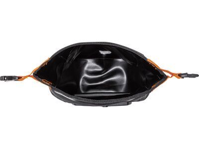 ORTLIEB Fork-Pack 4,1 L, black matt - Bild 4