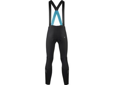 Assos Equipe R Habu Bib Tights S11, black series - Bild 4