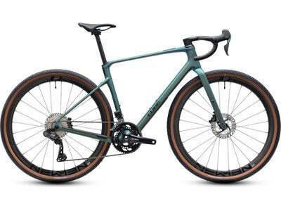 Cube Nuroad C:62 Race, jungali´n´black - Bild 1