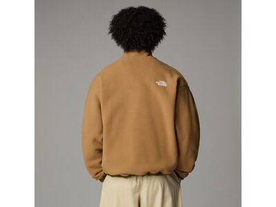 The North Face Men’s Yumiori Reversible Jacket, forest olive/utility br - Bild 6