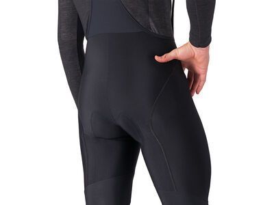 Castelli Competizione Bibtight, black - Bild 4