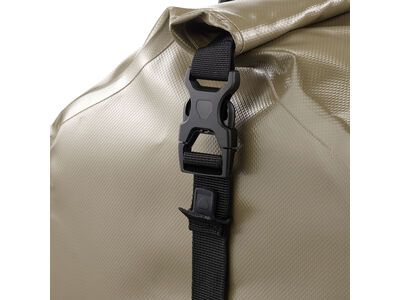 ORTLIEB Duffle RC 89 L, olive - Bild 8