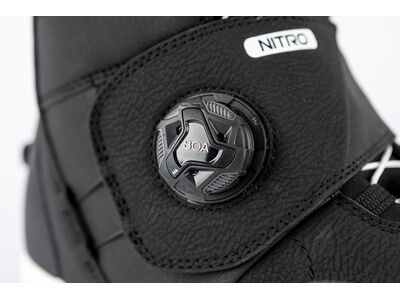 Nitro Venture TLS Step On, black - Bild 8