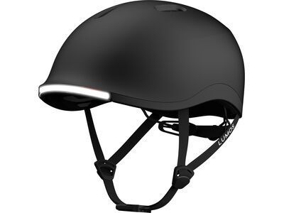 Lumos Nyxel MIPS, black