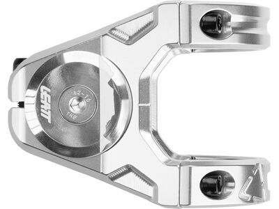 Leatt Stem Gravity 6.0, silver - Bild 4
