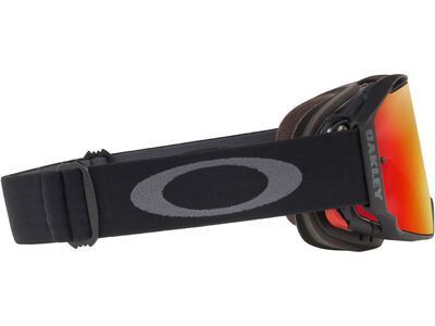 Oakley Airbrake MTB, Prizm Trail Torch Iridium, black gunmetal - Bild 9