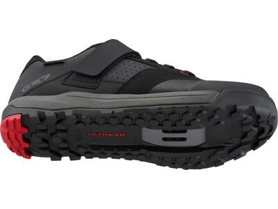 Shimano SH-GE700, black - Bild 3