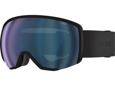 Atomic Revent L, Yellow/Blue HD / black