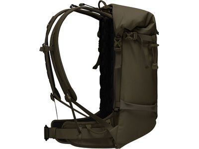 Black Crows Dorsa 27, olive-green - Bild 5