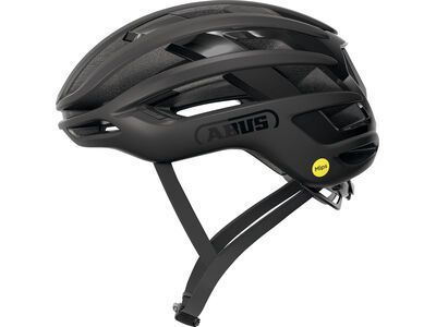 Abus AirBreaker 2.0 MIPS, velvet black - Bild 1