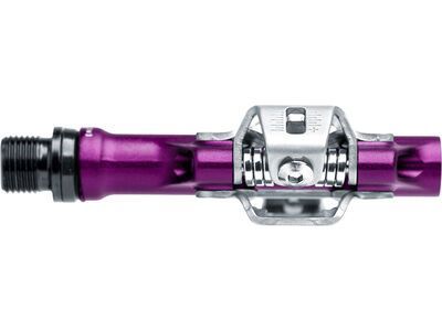 OneUp Components XC Clip Pedal, purple - Bild 4