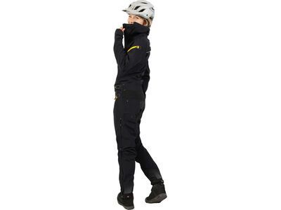 dirtlej DirtSuit Core Edition Ladies Cut V4.0, black/honey - Bild 4