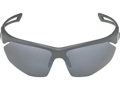 Alpina Nylos HR, Silver Mirror / midnight-grey matt - Bild 3