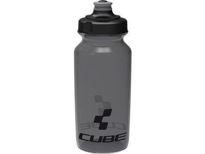 Cube Trinkflasche Icon black