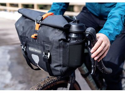 ORTLIEB Handlebar-Pack QR, black matt - Bild 8