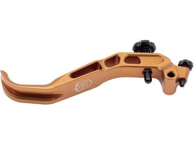 OAK Components RLP Bremshebel Set - Magura, kashgold - Bild 2