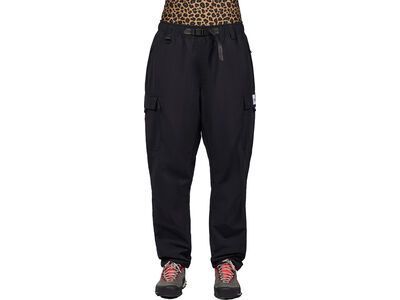 Eivy Fitted Outdoor Pants, black - Bild 1