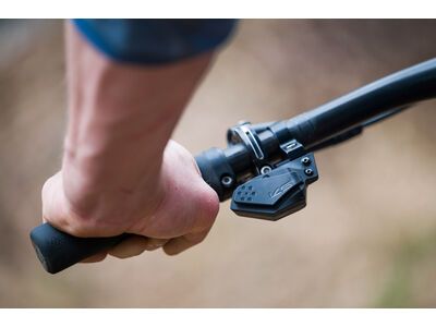 KindShock Rage Circuit - 31,6 / 180 mm - Bild 4