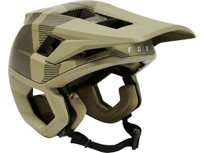 Fox Dropframe Pro Helmet Camo camo