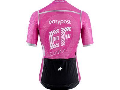 Assos Mille GT Jersey S11 Evo EF - Bild 4