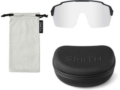Smith Shift Split MAG, ChromaPop Photochromic Brown Opal Mir / matte tortoise - Bild 4