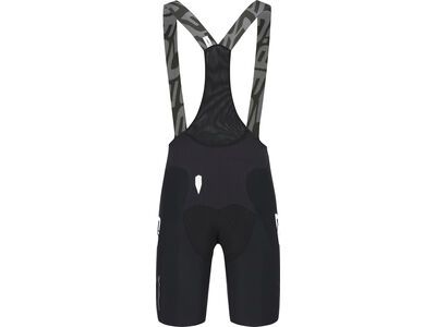 Q36.5 Gregarius Pro Signature Bib Shorts, black - Bild 2