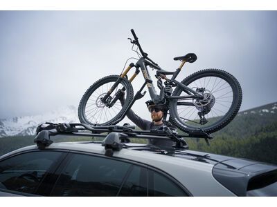 Amflow PL Carbon Pro - 800 Wh, cosmic black - Bild 47