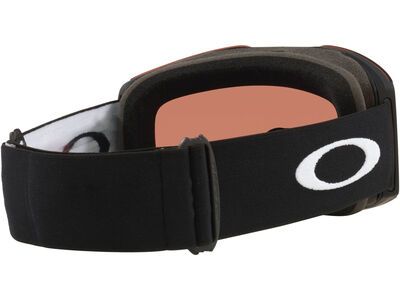 Oakley Fall Line L, Prizm Snow Garnet / matte black - Bild 7