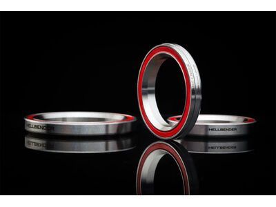 Cane Creek Hellbender 70 Slam Complete - ZS44/28.6 | ZS56/40, black - Bild 3