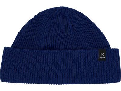 Haglöfs Vassi Beanie, evening blue - Bild 2