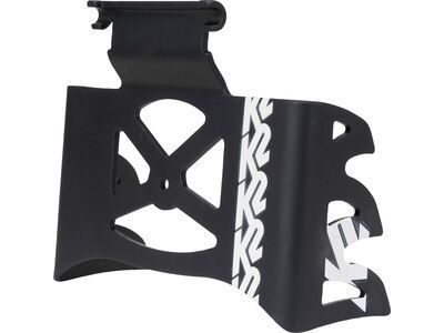 K2 Far Out Crampon Wide, satin grey